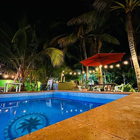 Hotel Rosa De Los Vientos Tuxpan  Exteriér fotografie