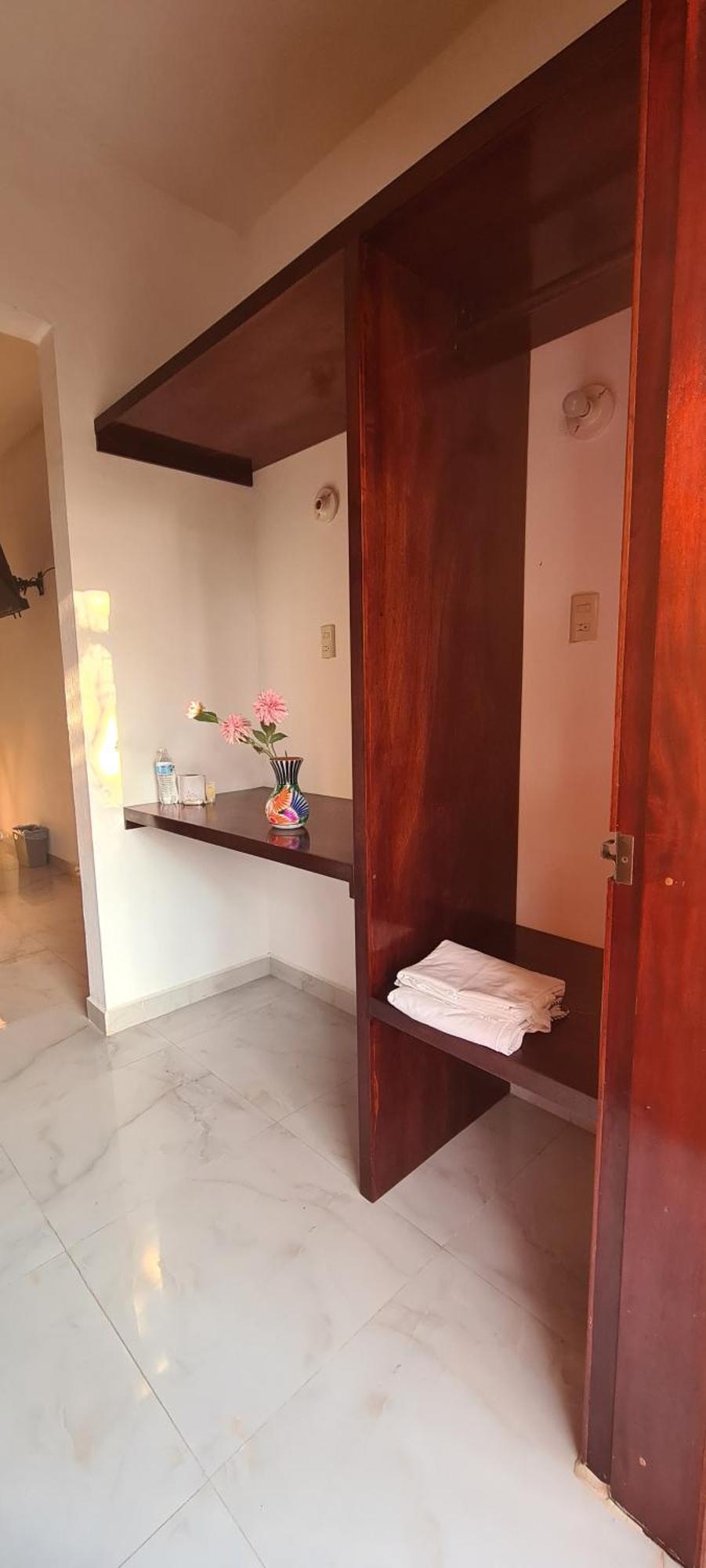 Hotel Rosa De Los Vientos Tuxpan  Exteriér fotografie