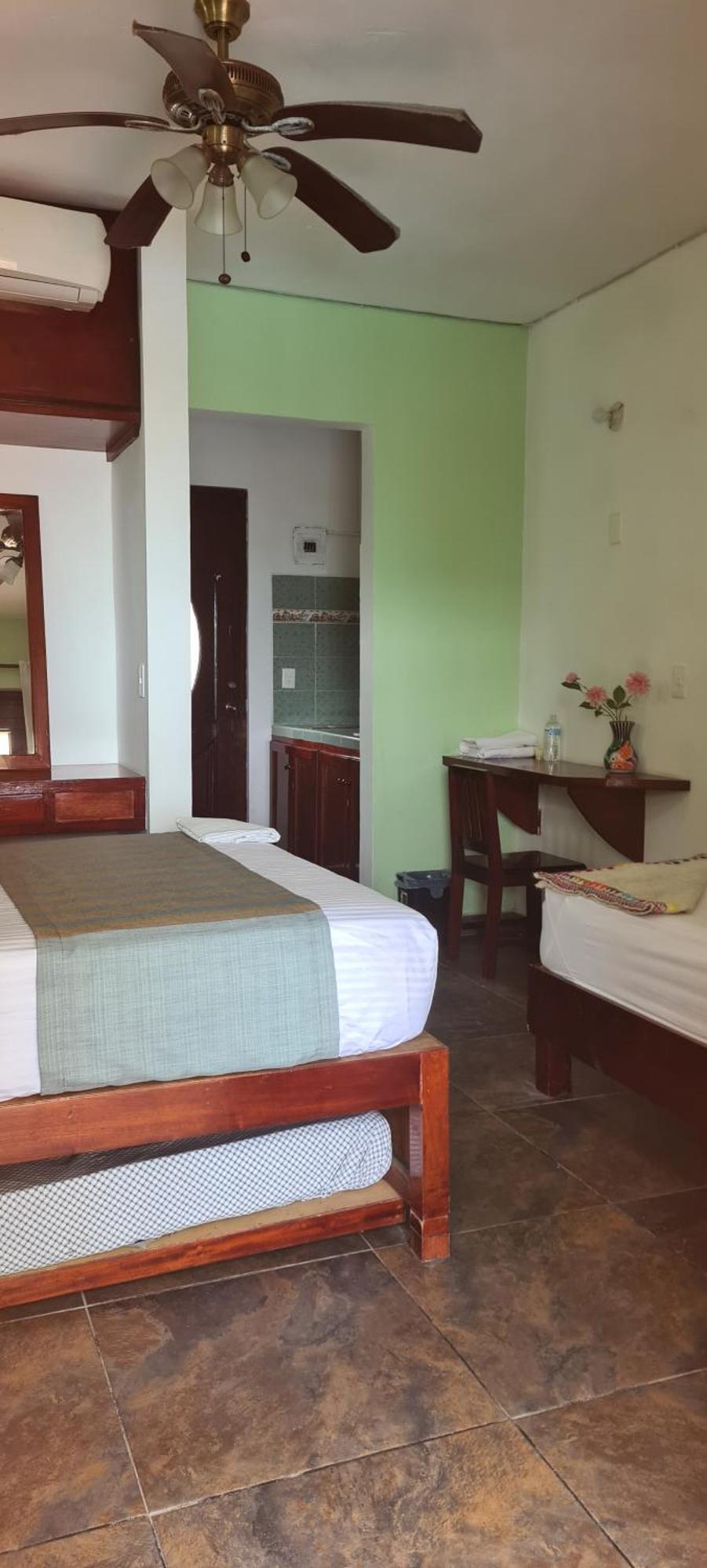 Hotel Rosa De Los Vientos Tuxpan  Exteriér fotografie