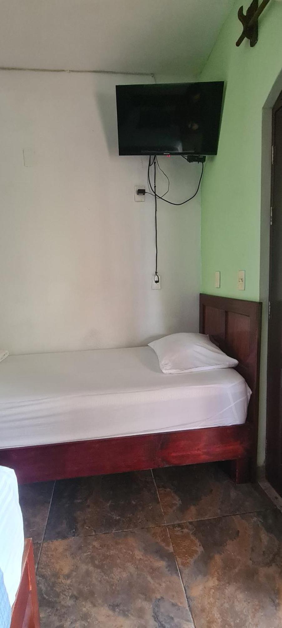 Hotel Rosa De Los Vientos Tuxpan  Exteriér fotografie