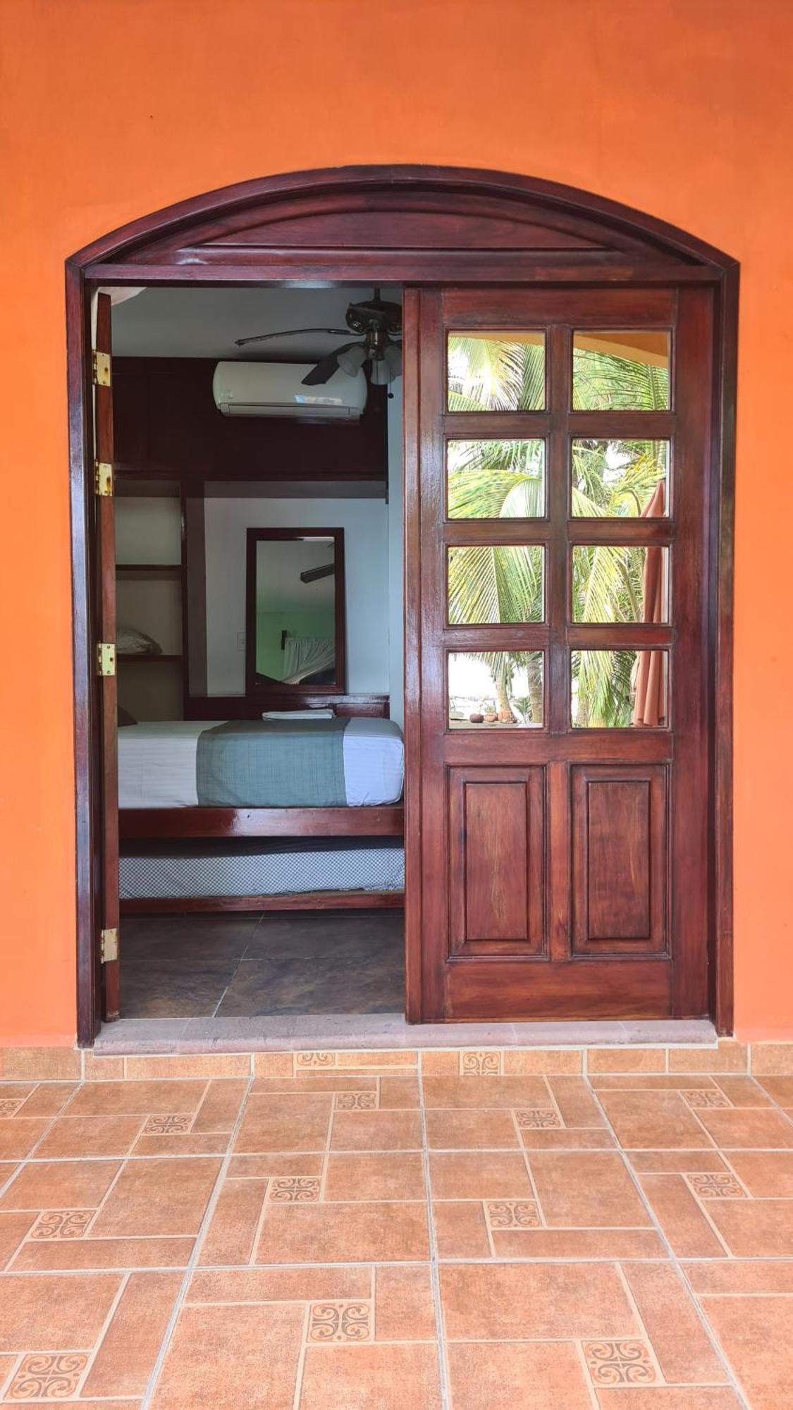 Hotel Rosa De Los Vientos Tuxpan  Exteriér fotografie