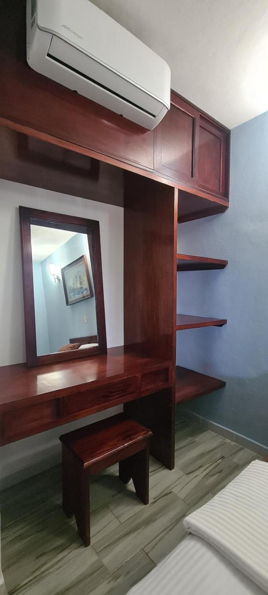 Hotel Rosa De Los Vientos Tuxpan  Exteriér fotografie