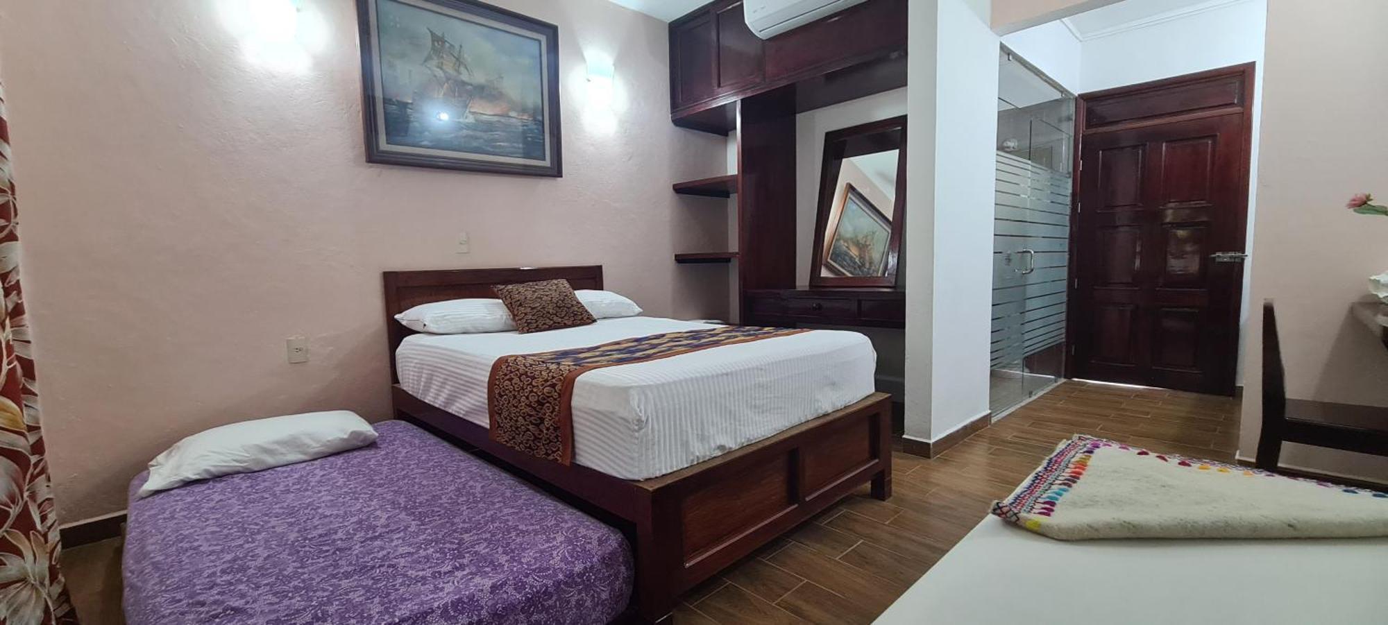 Hotel Rosa De Los Vientos Tuxpan  Exteriér fotografie