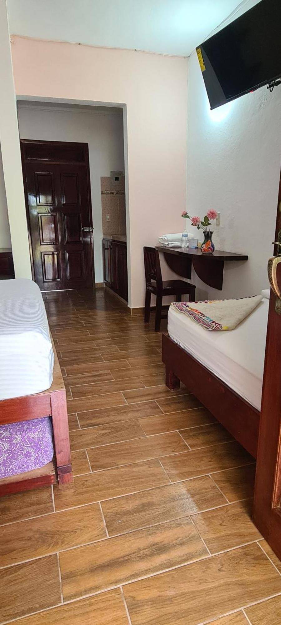 Hotel Rosa De Los Vientos Tuxpan  Exteriér fotografie